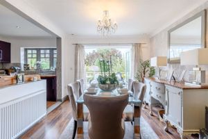 Dining room- click for photo gallery